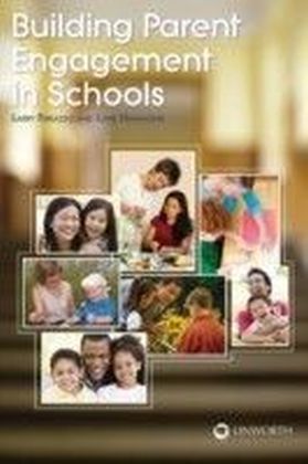 Building Parent Engagement in Schools main product photo
