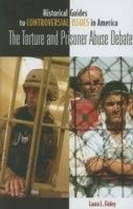 Torture and Prisoner Abuse Debate main product photo