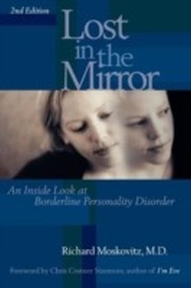 Lost in the Mirror main product photo