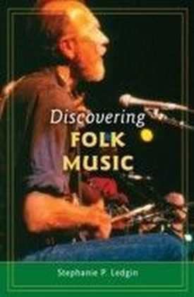 Discovering Folk Music