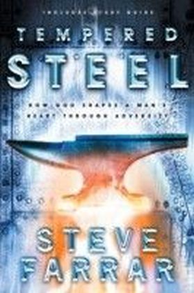Tempered Steel