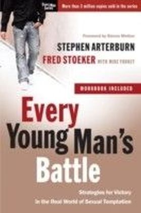 Every Young Man's Battle