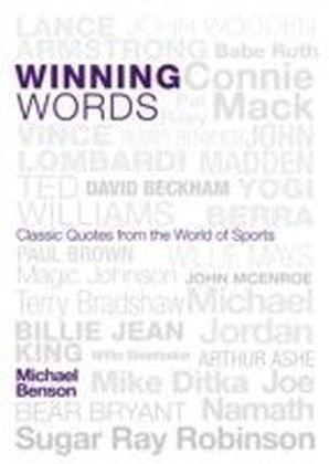 Winning Words
