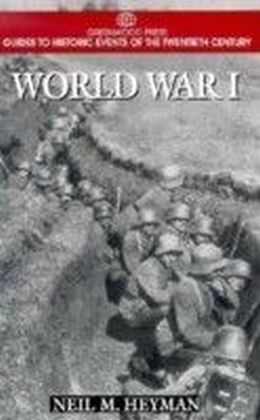 World War I