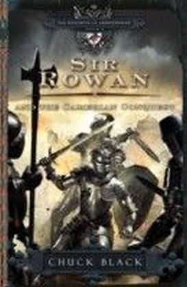 Sir Rowan and the Camerian Conquest main product photo