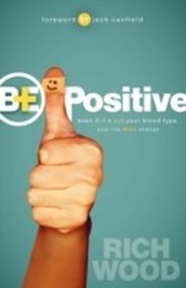 Be Positive main product photo
