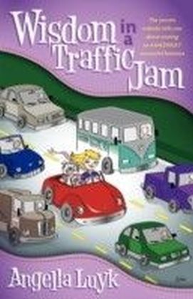 Wisdom in a Traffic Jam main product photo