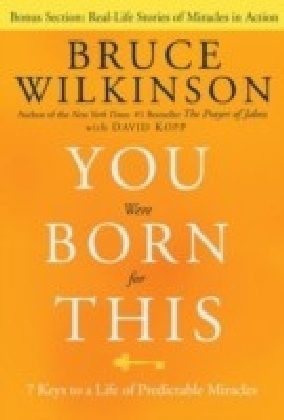 You Were Born for This