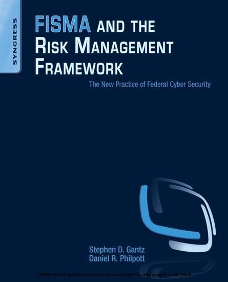 FISMA and the Risk Management Framework main product photo