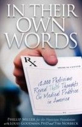 In Their Own Words