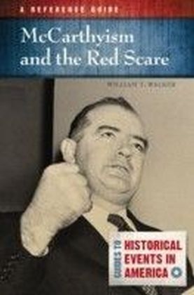 McCarthyism and the Red Scare