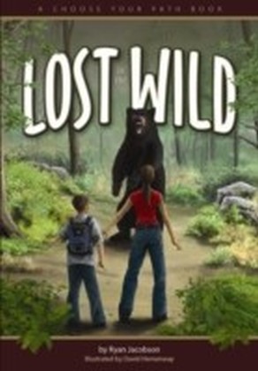 Lost in the Wild