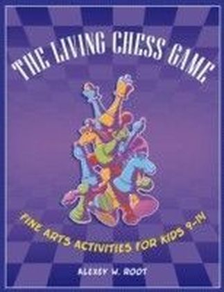 Living Chess Game