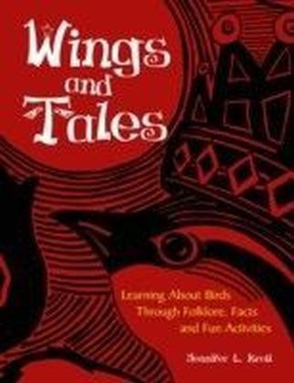Wings and Tales