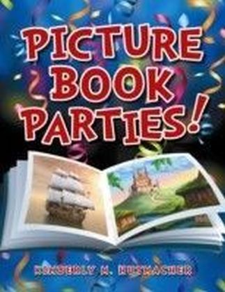 Picture Book Parties!