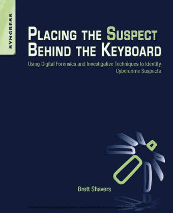 Placing the Suspect Behind the Keyboard
