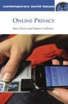 Online Privacy: A Reference Handbook