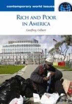 Rich and Poor in America: A Reference Handbook
