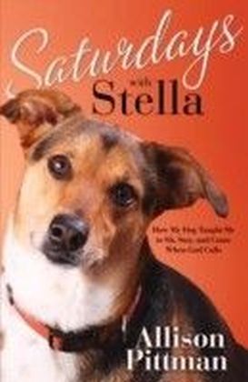 Saturdays with Stella main product photo