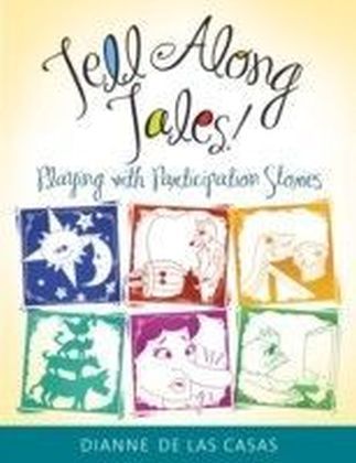 Tell Along Tales! main product photo