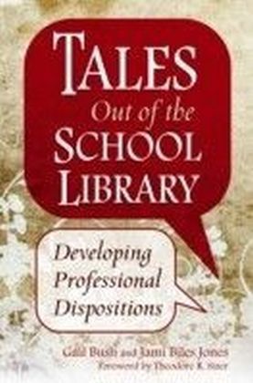 Tales Out of the School Library