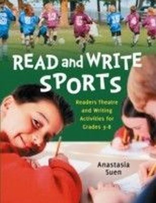 Read and Write Sports