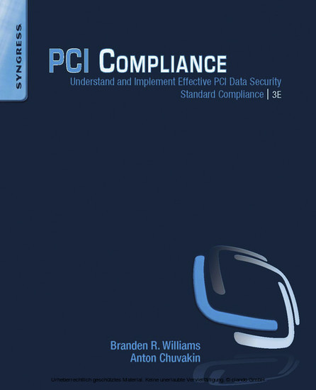 PCI Compliance main product photo