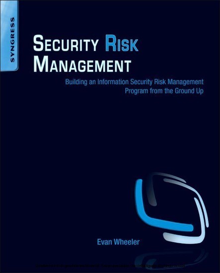 Security Risk Management main product photo