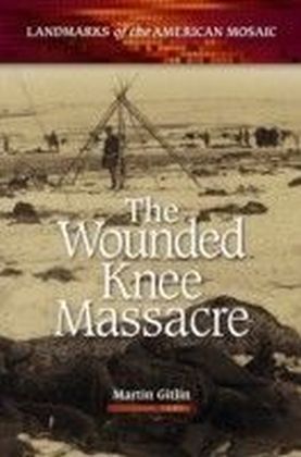Wounded Knee Massacre