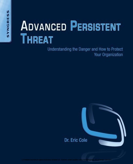 Advanced Persistent Threat main product photo