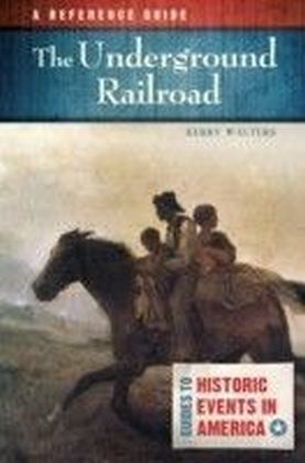 Underground Railroad main product photo