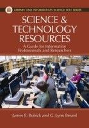 Science and Technology Resources