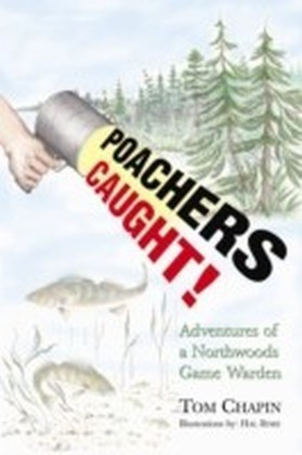 Poachers Caught!