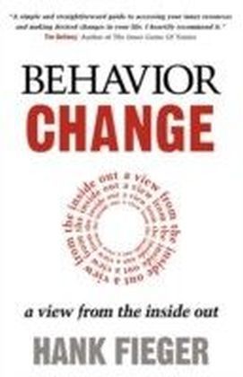Behavior Change