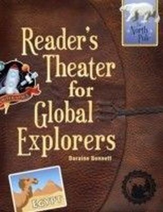 Readers Theatre for Global Explorers main product photo