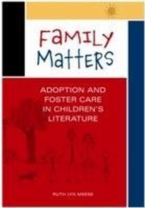 Family Matters main product photo