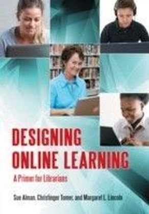 Designing Online Learning
