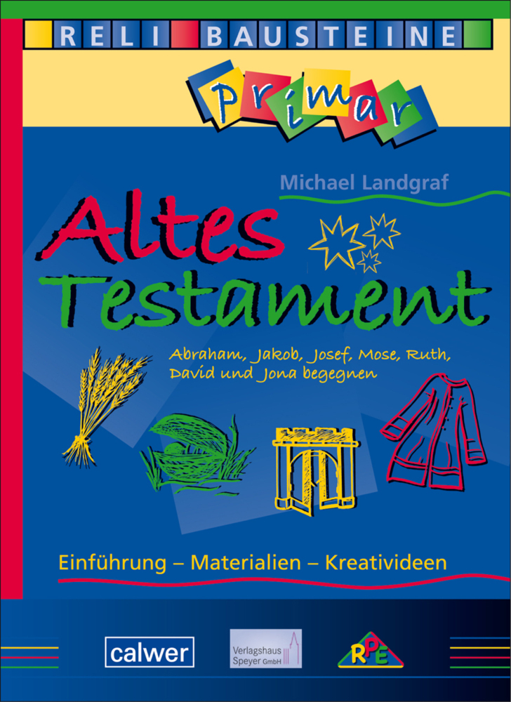 Altes Testament main product photo