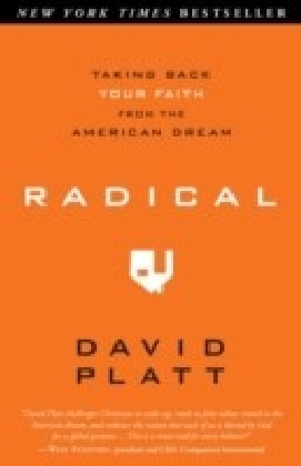 Radical main product photo