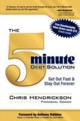 5-Minute Debt Solution