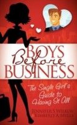 Boys Before Business