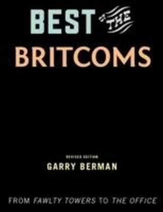 Best of the Britcoms main product photo