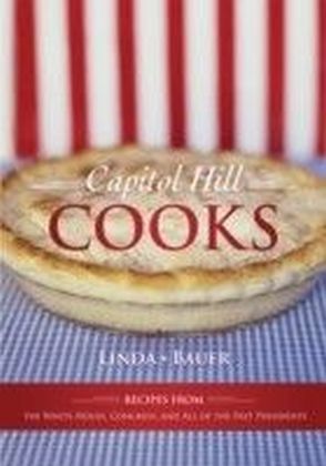 Capitol Hill Cooks