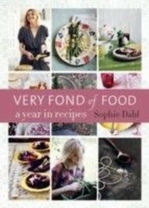 Very Fond of Food