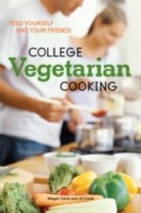 College Vegetarian Cooking main product photo
