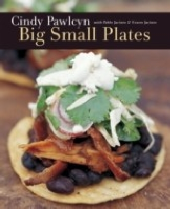 Big Small Plates main product photo