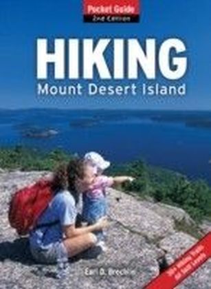 Hiking Mount Desert Island main product photo