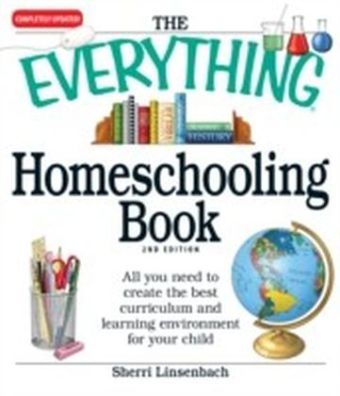 Everything Homeschooling Book