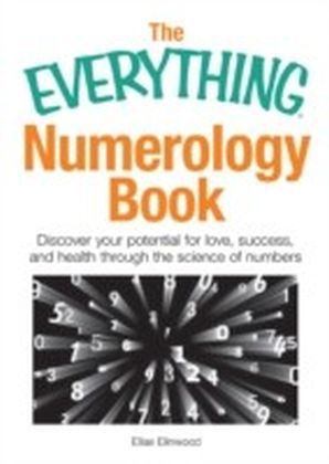 Everything Numerology Book