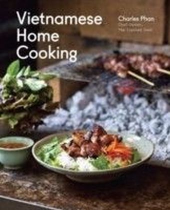 Vietnamese Home Cooking main product photo